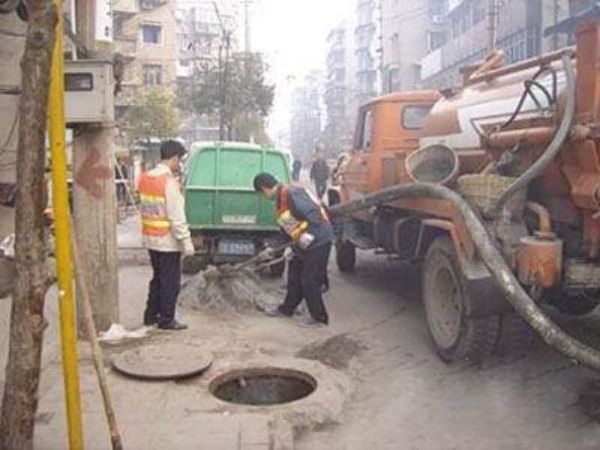 管道疏通技能考试（管道疏通行业要考什么证）